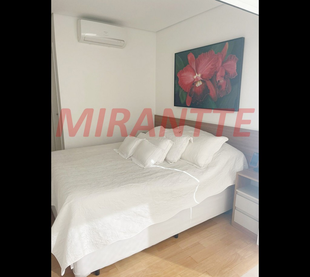 Apartamento de 93m² com 3 quartos em Santana
