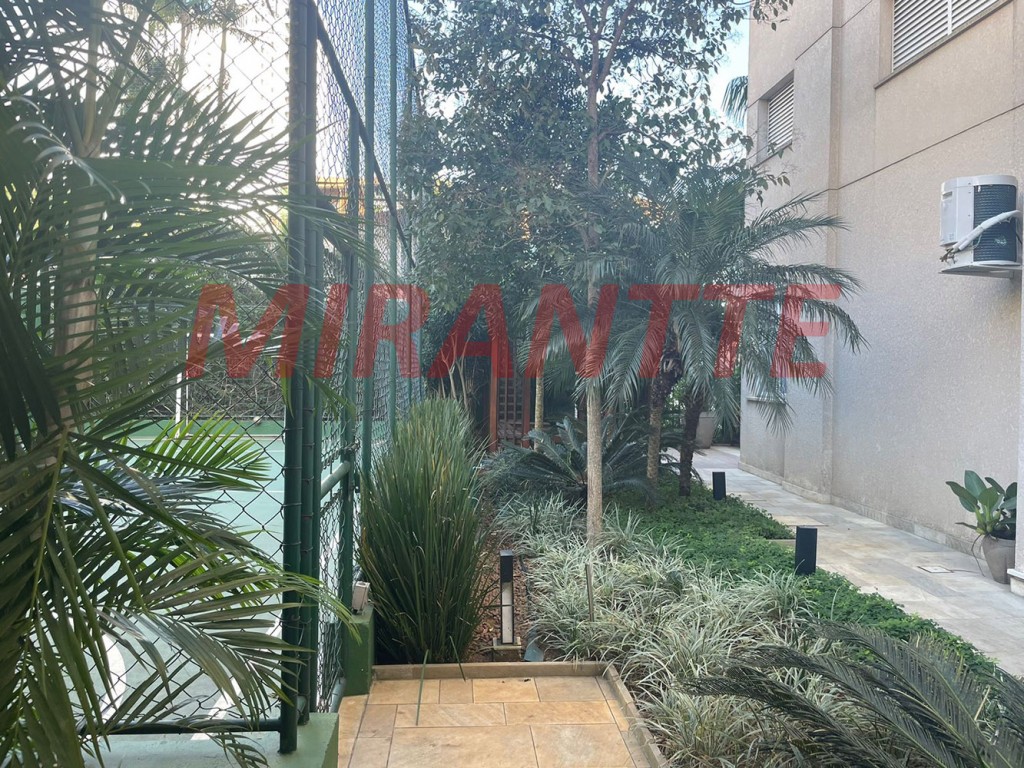 Apartamento de 93m² com 3 quartos em Santana