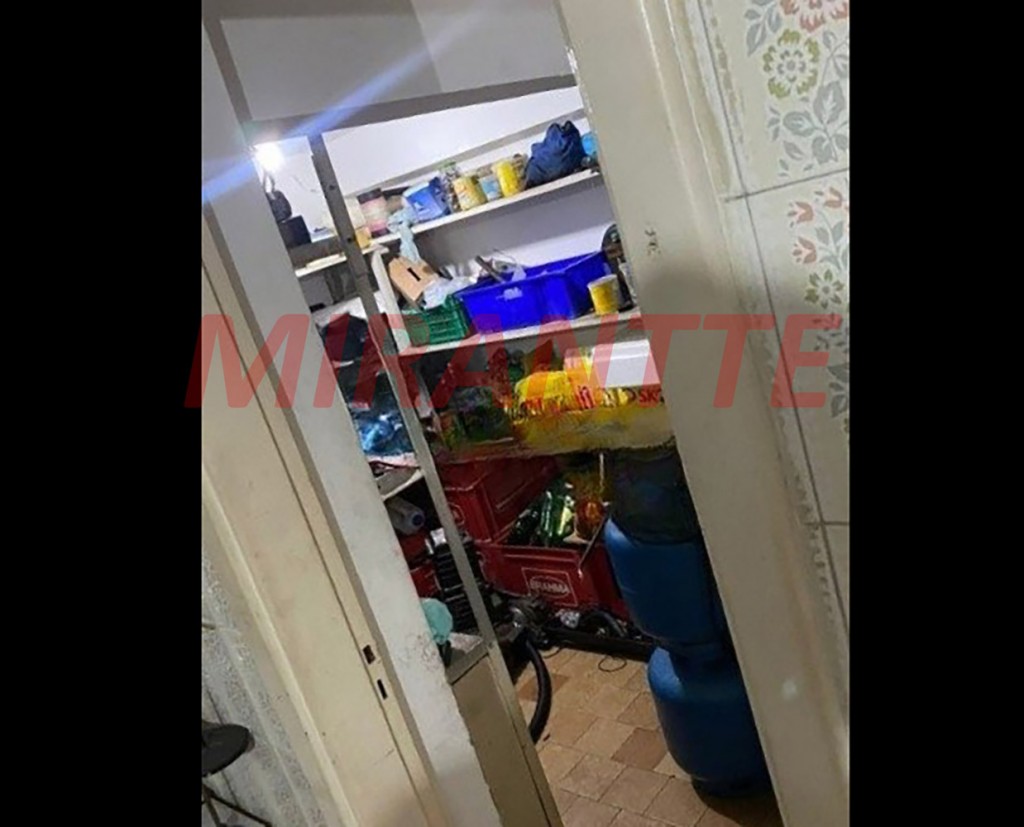Sobrado de 135m² com 3 quartos em Vila Guilherme