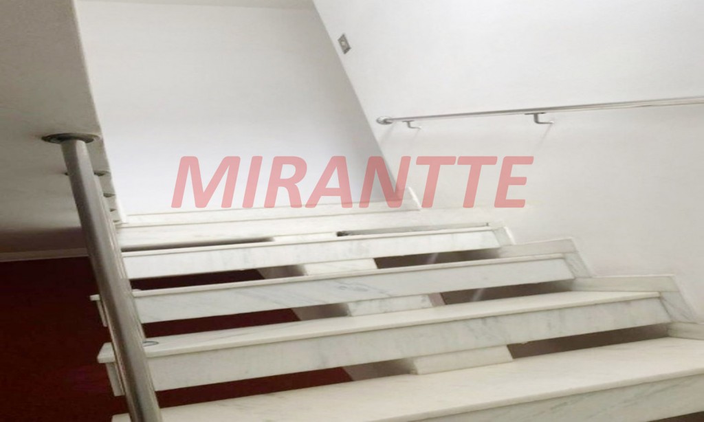 Sobrado de 135m² com 3 quartos em Vila Guilherme