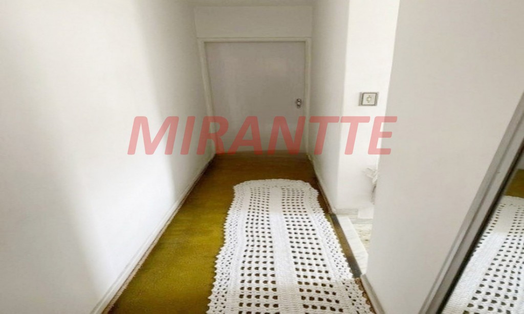 Sobrado de 135m² com 3 quartos em Vila Guilherme