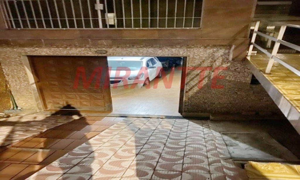 Sobrado de 135m² com 3 quartos em Vila Guilherme