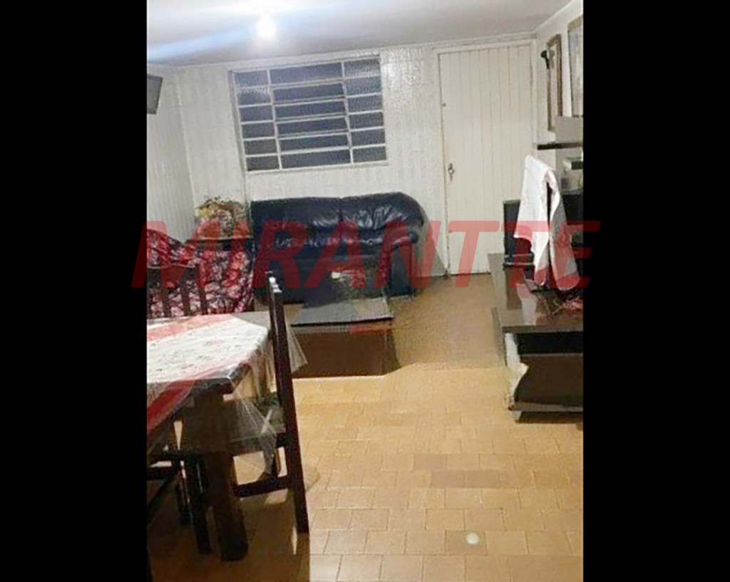 Sobrado de 135m² com 3 quartos em Vila Guilherme