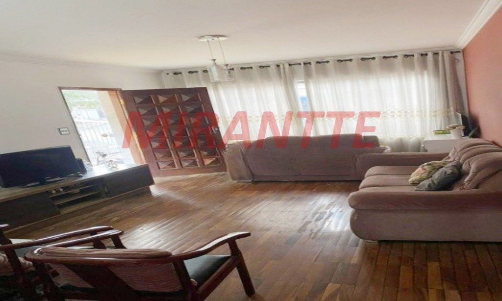 Sobrado de 135m² com 3 quartos em Vila Guilherme