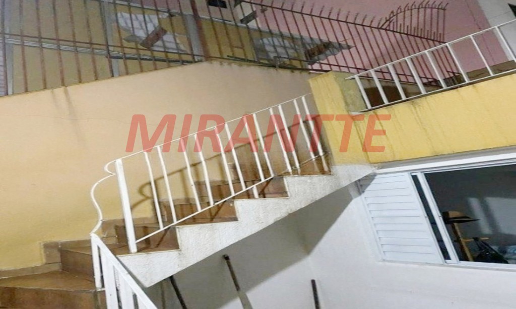 Sobrado de 135m² com 3 quartos em Vila Guilherme