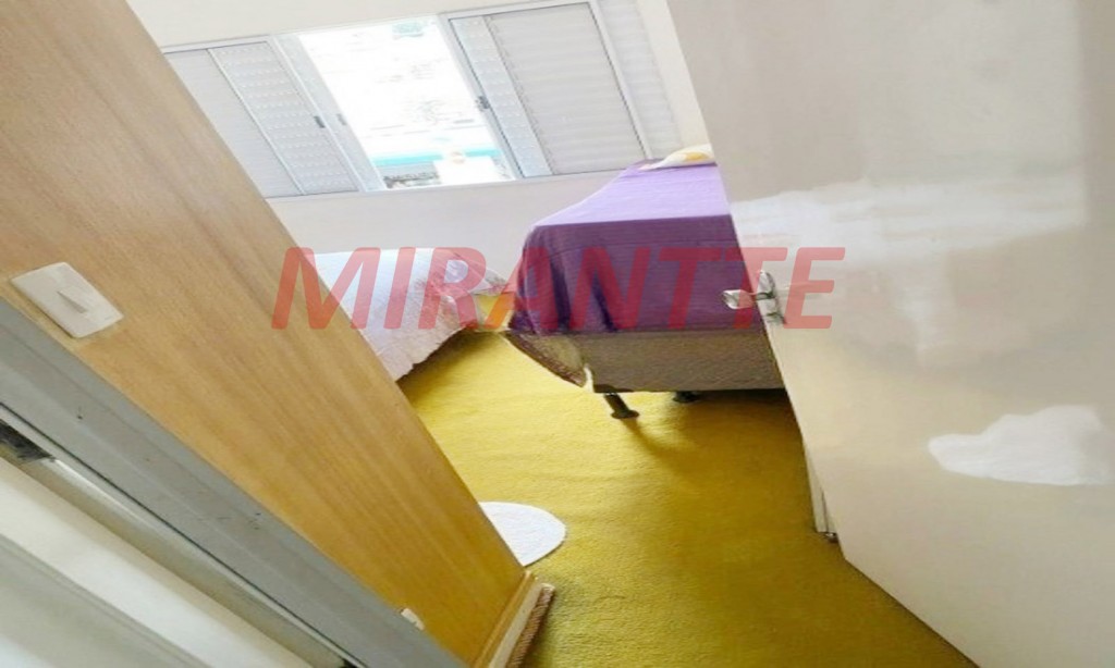 Sobrado de 135m² com 3 quartos em Vila Guilherme