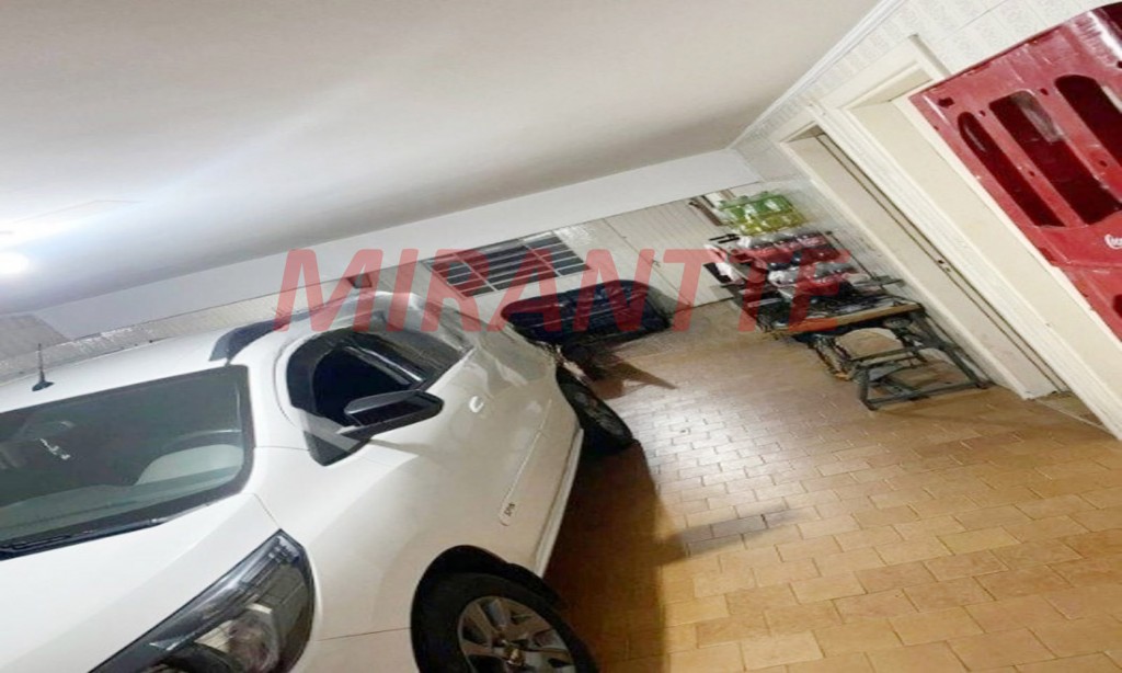 Sobrado de 135m² com 3 quartos em Vila Guilherme
