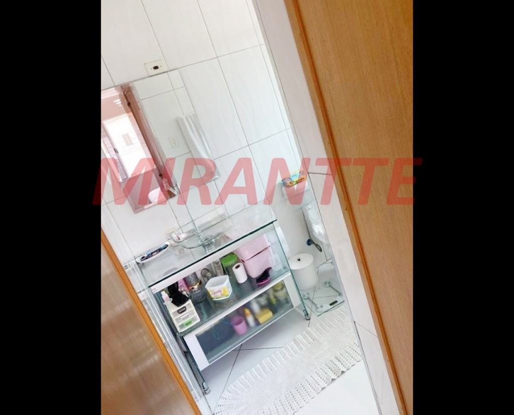Sobrado de 135m² com 3 quartos em Vila Guilherme