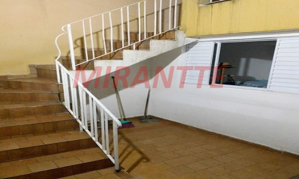 Sobrado de 135m² com 3 quartos em Vila Guilherme