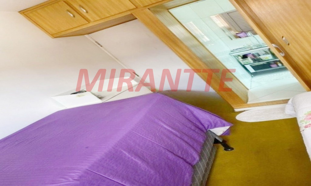 Sobrado de 135m² com 3 quartos em Vila Guilherme