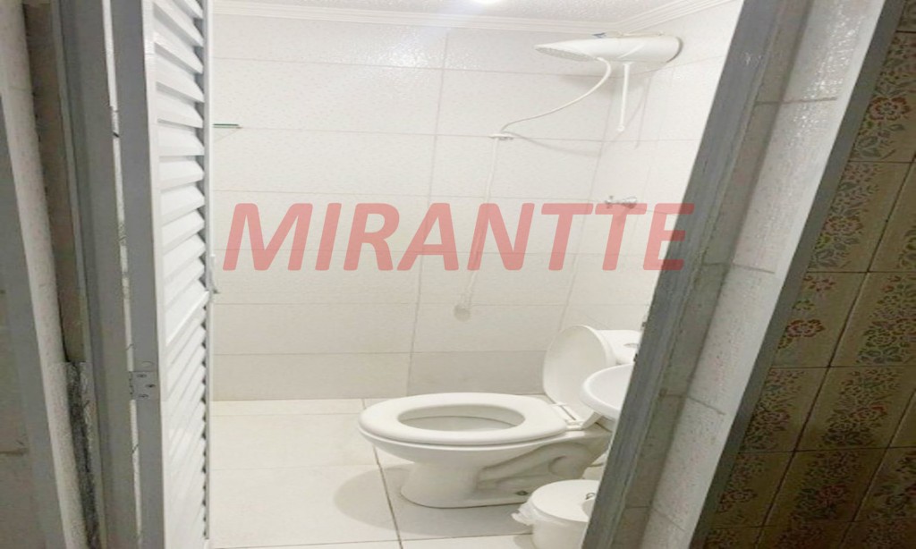 Sobrado de 135m² com 3 quartos em Vila Guilherme