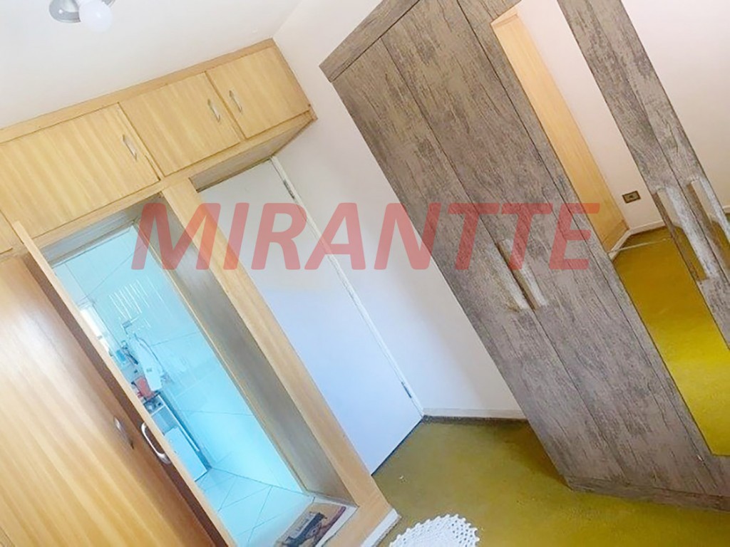 Sobrado de 135m² com 3 quartos em Vila Guilherme