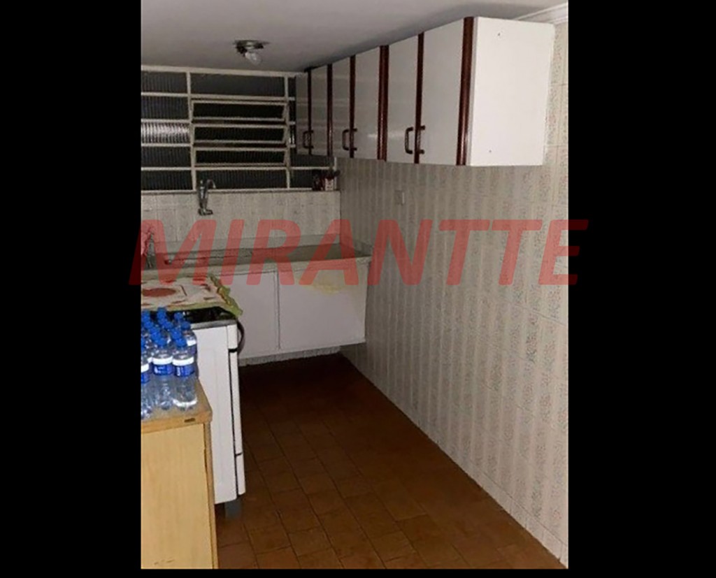 Sobrado de 135m² com 3 quartos em Vila Guilherme