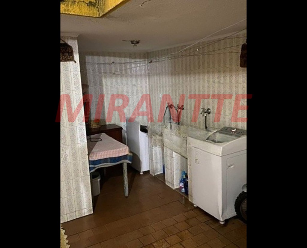 Sobrado de 135m² com 3 quartos em Vila Guilherme