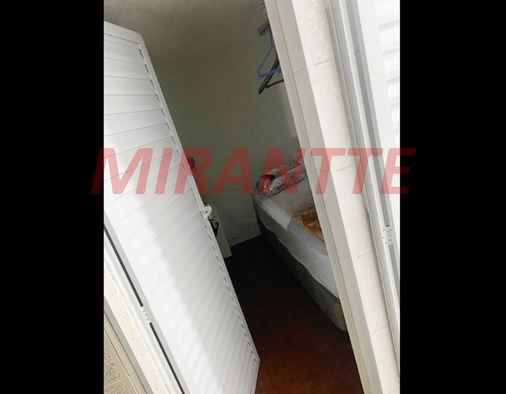 Sobrado de 135m² com 3 quartos em Vila Guilherme