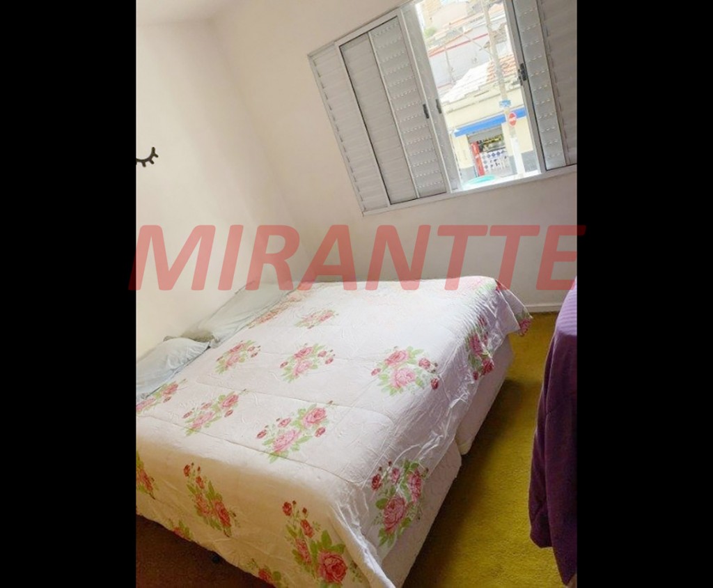 Sobrado de 135m² com 3 quartos em Vila Guilherme