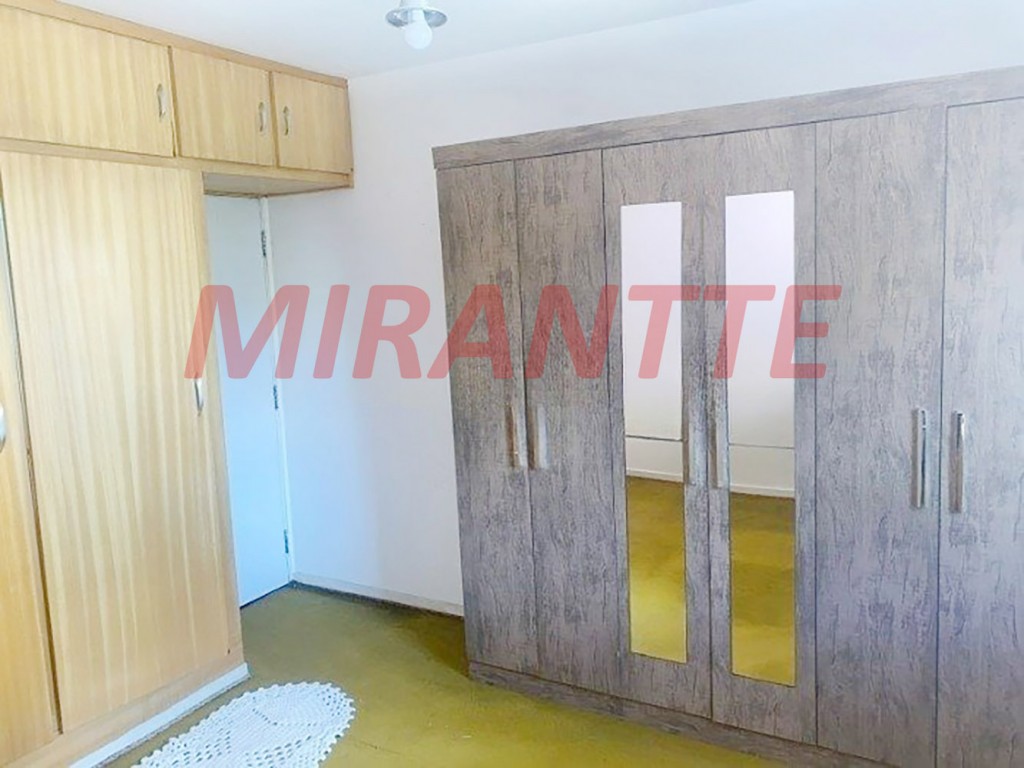 Sobrado de 135m² com 3 quartos em Vila Guilherme