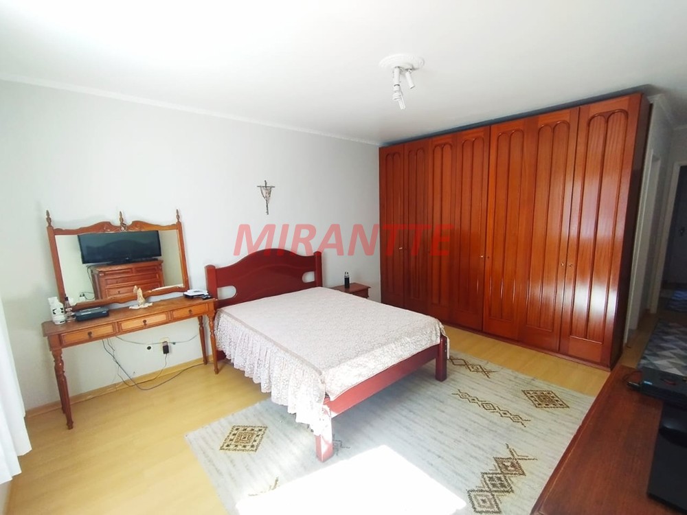 Sobrado de 155m² com 3 quartos em Lauzane Paulista