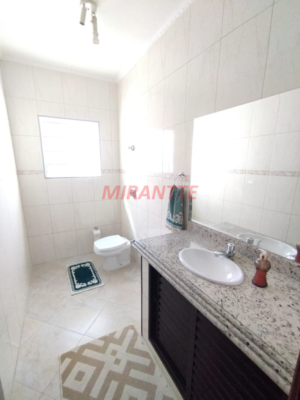 Sobrado de 155m² com 3 quartos em Lauzane Paulista