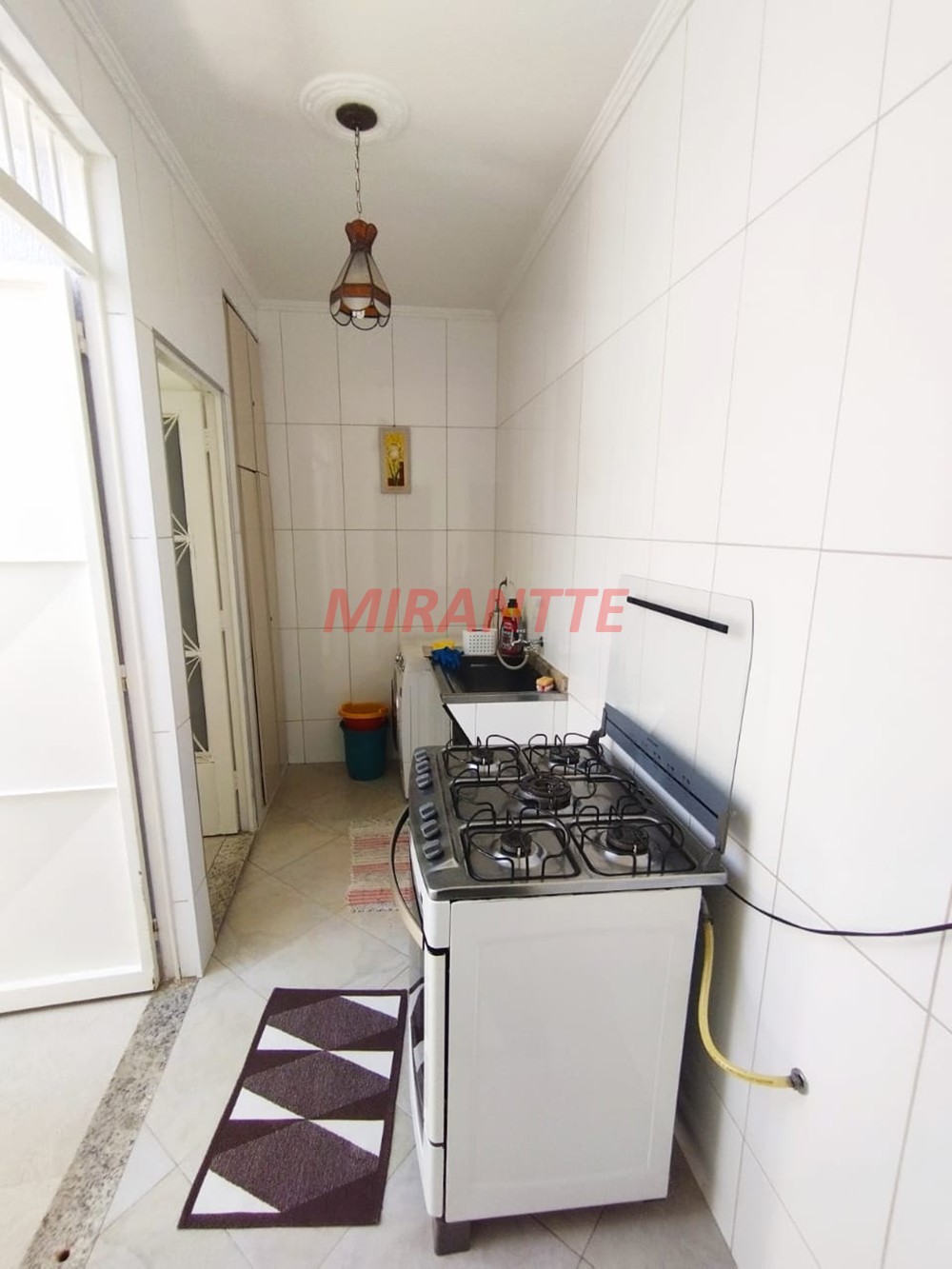 Sobrado de 155m² com 3 quartos em Lauzane Paulista