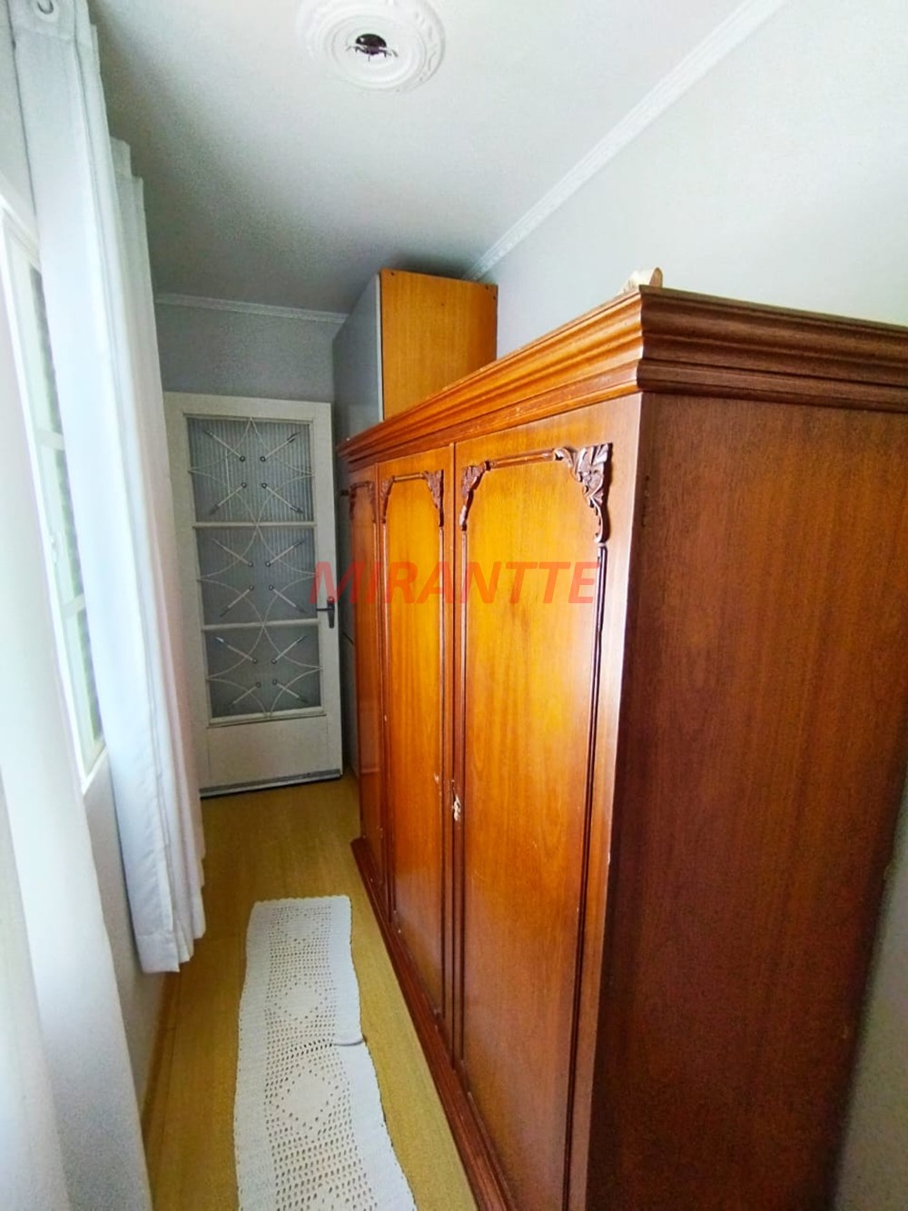 Sobrado de 155m² com 3 quartos em Lauzane Paulista