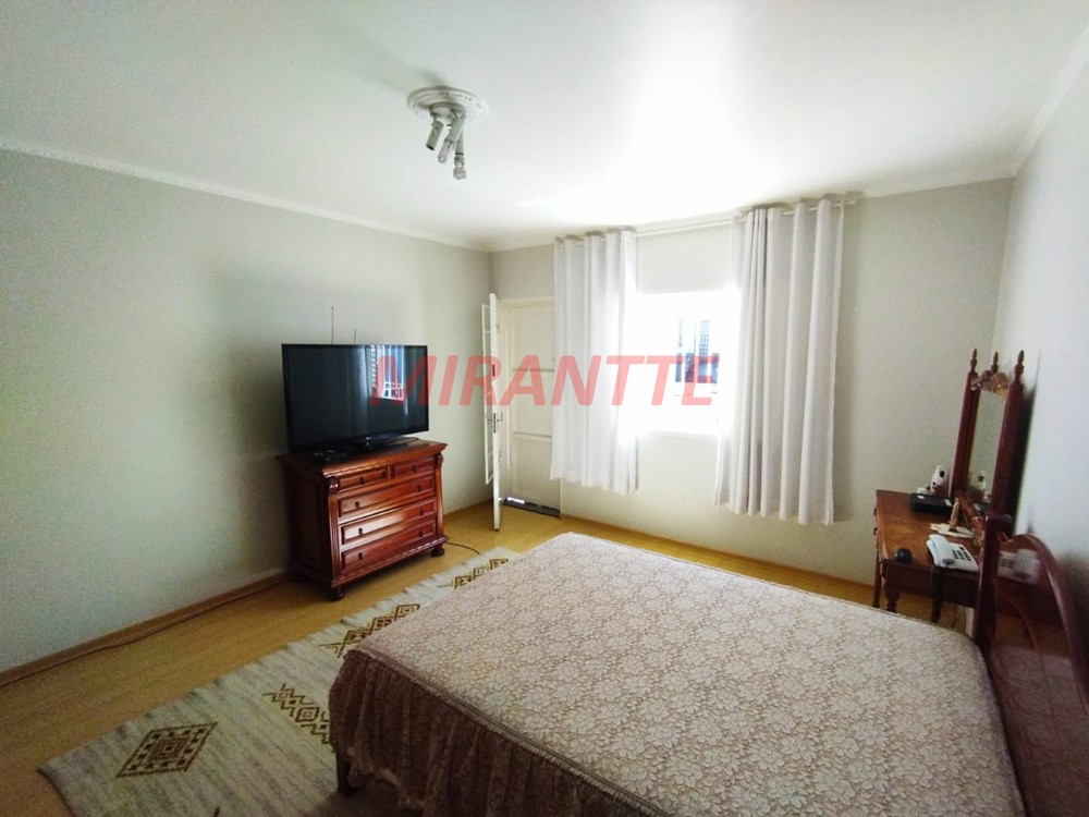 Sobrado de 155m² com 3 quartos em Lauzane Paulista