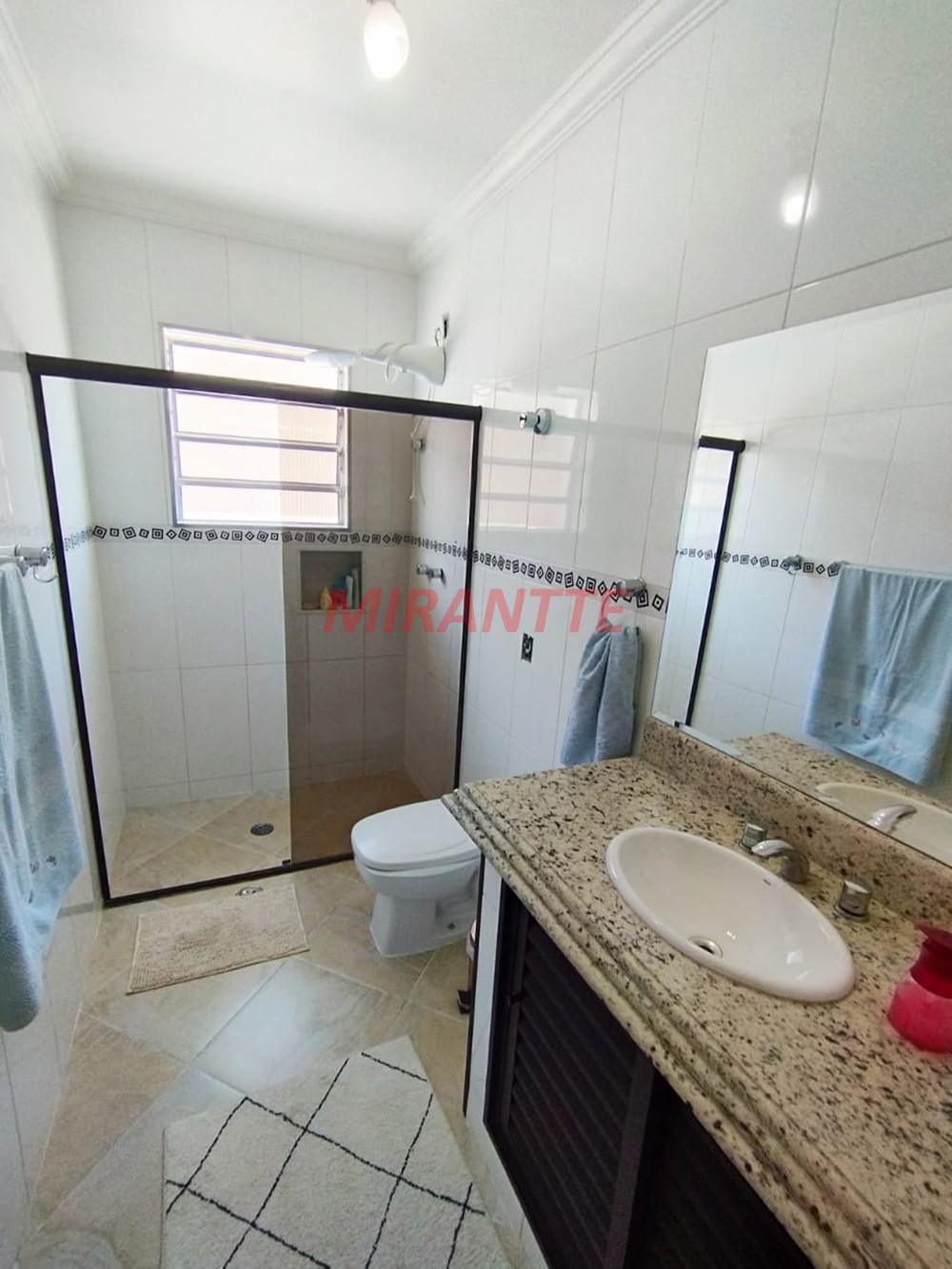 Sobrado de 155m² com 3 quartos em Lauzane Paulista