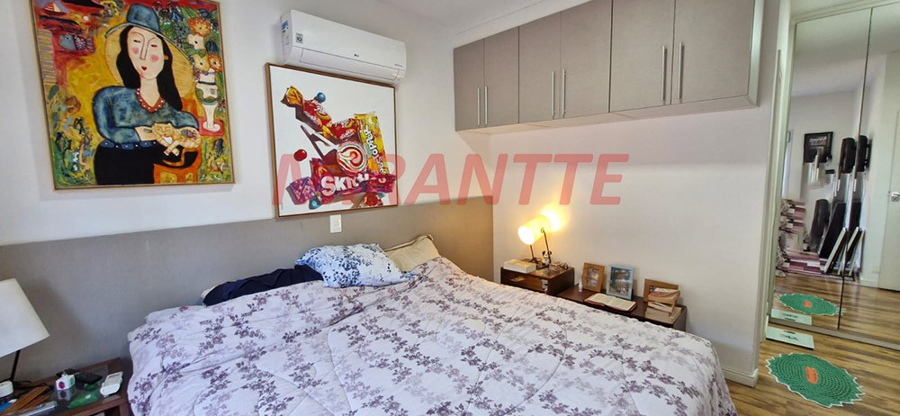 Cond. fechado de 325m² com 3 quartos em Santa Terezinha