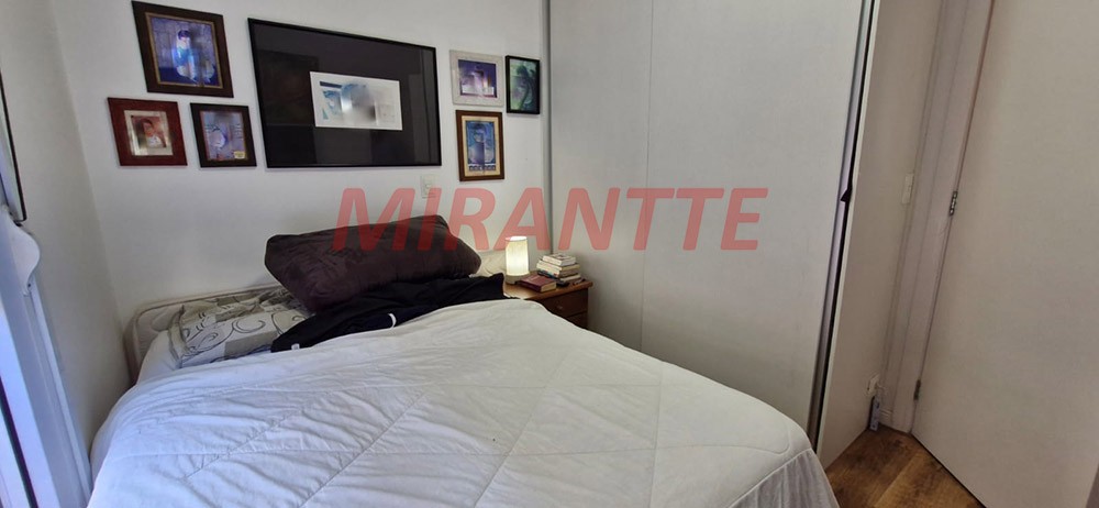 Cond. fechado de 325m² com 3 quartos em Santa Terezinha