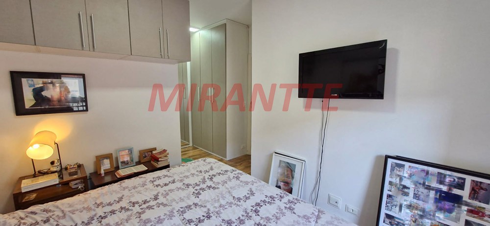 Cond. fechado de 325m² com 3 quartos em Santa Terezinha