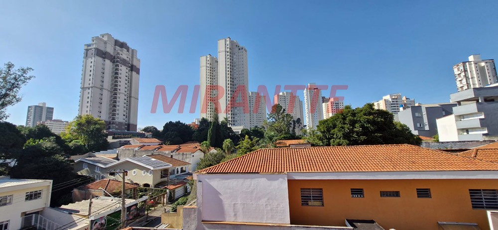 Cond. fechado de 325m² com 3 quartos em Santa Terezinha