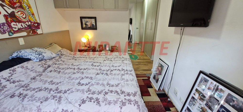 Cond. fechado de 325m² com 3 quartos em Santa Terezinha