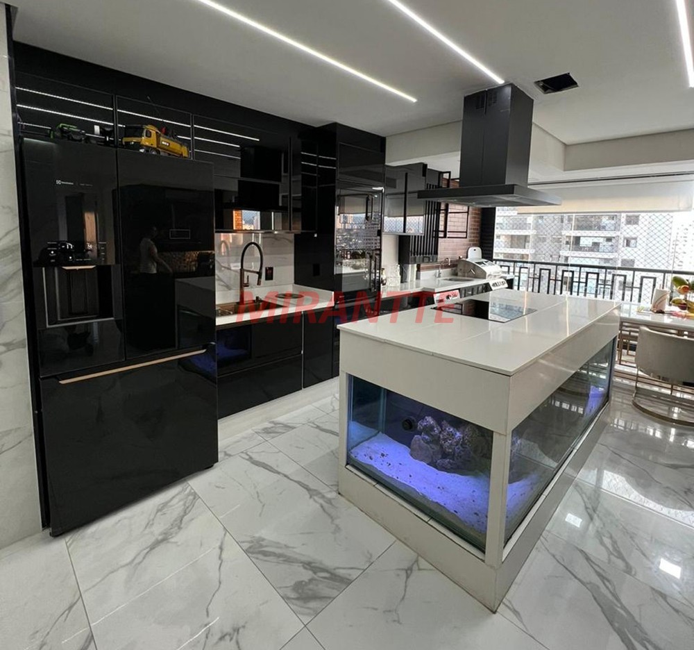 Apartamento de 81m² com 1 quartos em Santa Teresinha