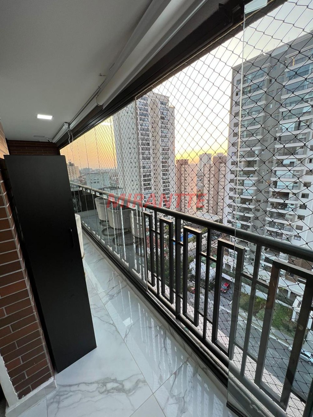 Apartamento de 81m² com 1 quartos em Santa Teresinha