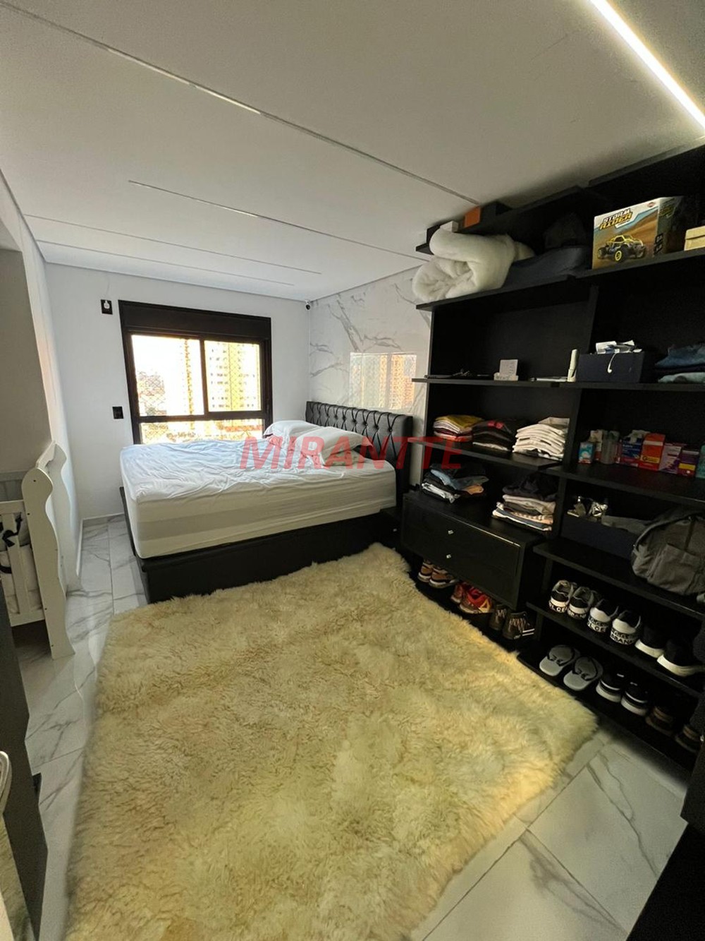 Apartamento de 81m² com 1 quartos em Santa Teresinha