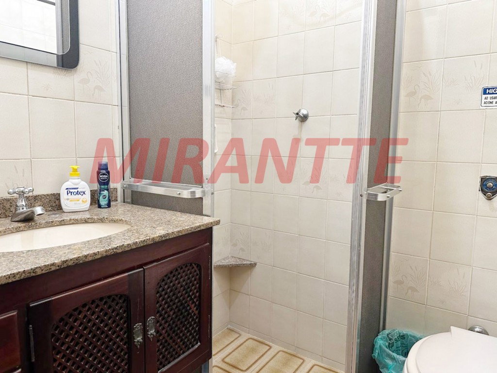 Casa terrea de 166m² com 3 quartos em Casa Verde Alta