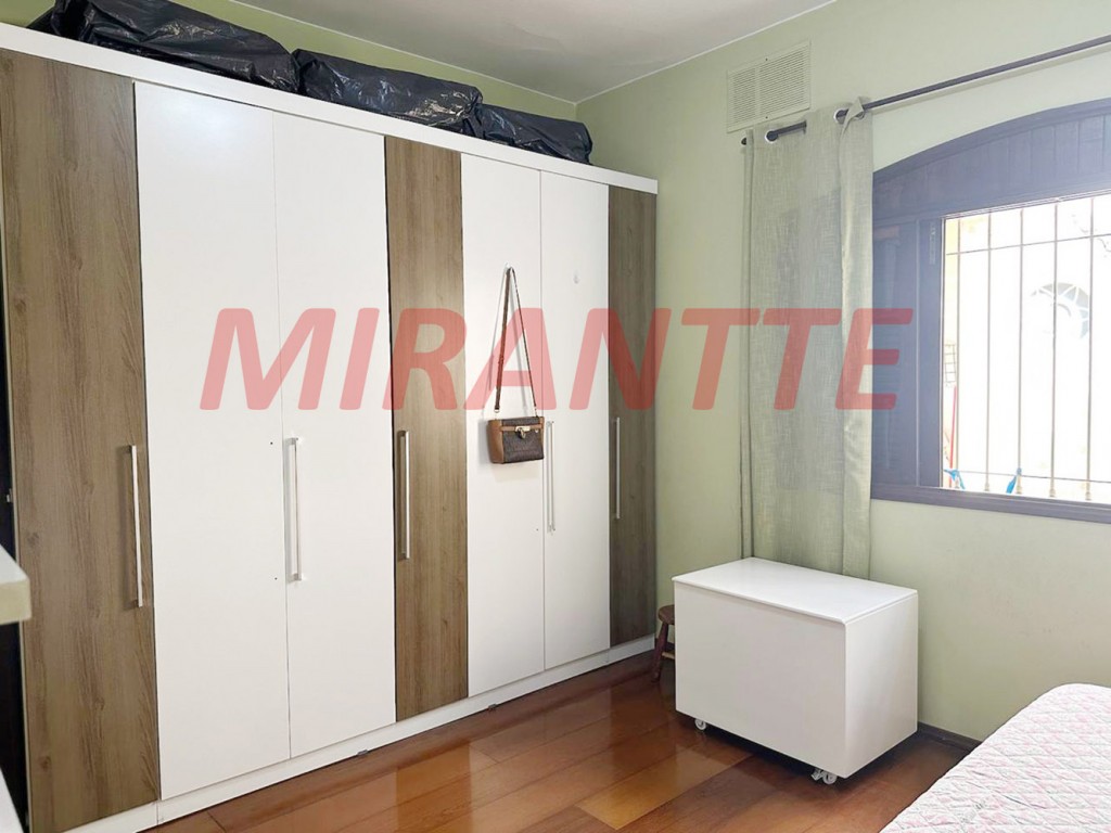 Casa terrea de 166m² com 3 quartos em Casa Verde Alta