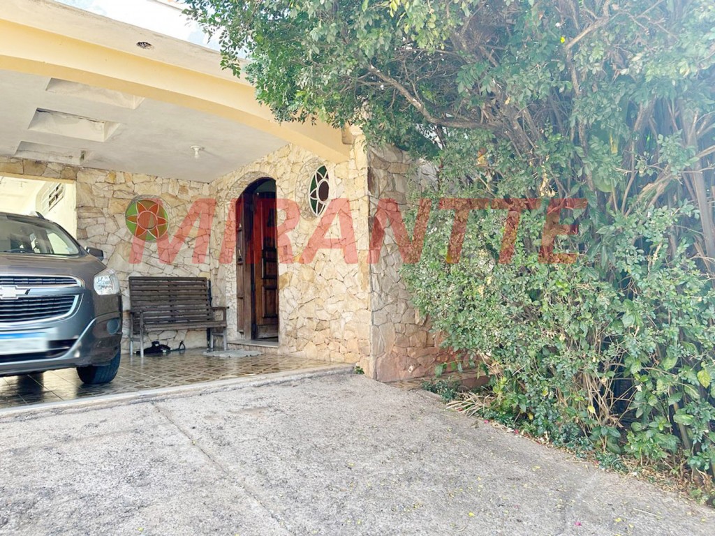 Casa terrea de 166m² com 3 quartos em Casa Verde Alta