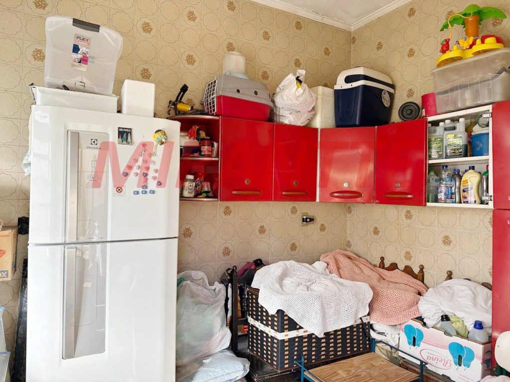 Casa terrea de 166m² com 3 quartos em Casa Verde Alta
