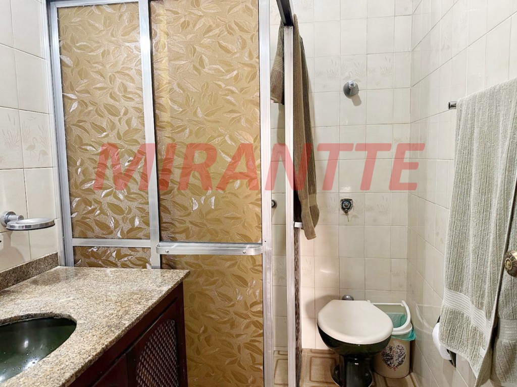 Casa terrea de 166m² com 3 quartos em Casa Verde Alta