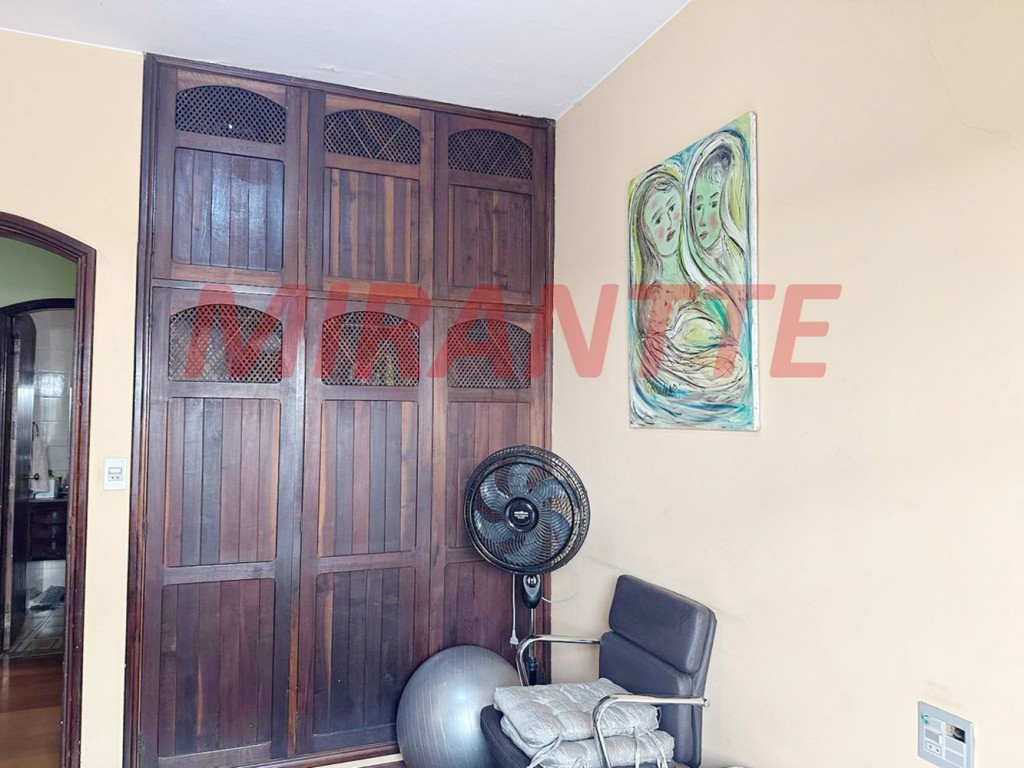 Casa terrea de 166m² com 3 quartos em Casa Verde Alta