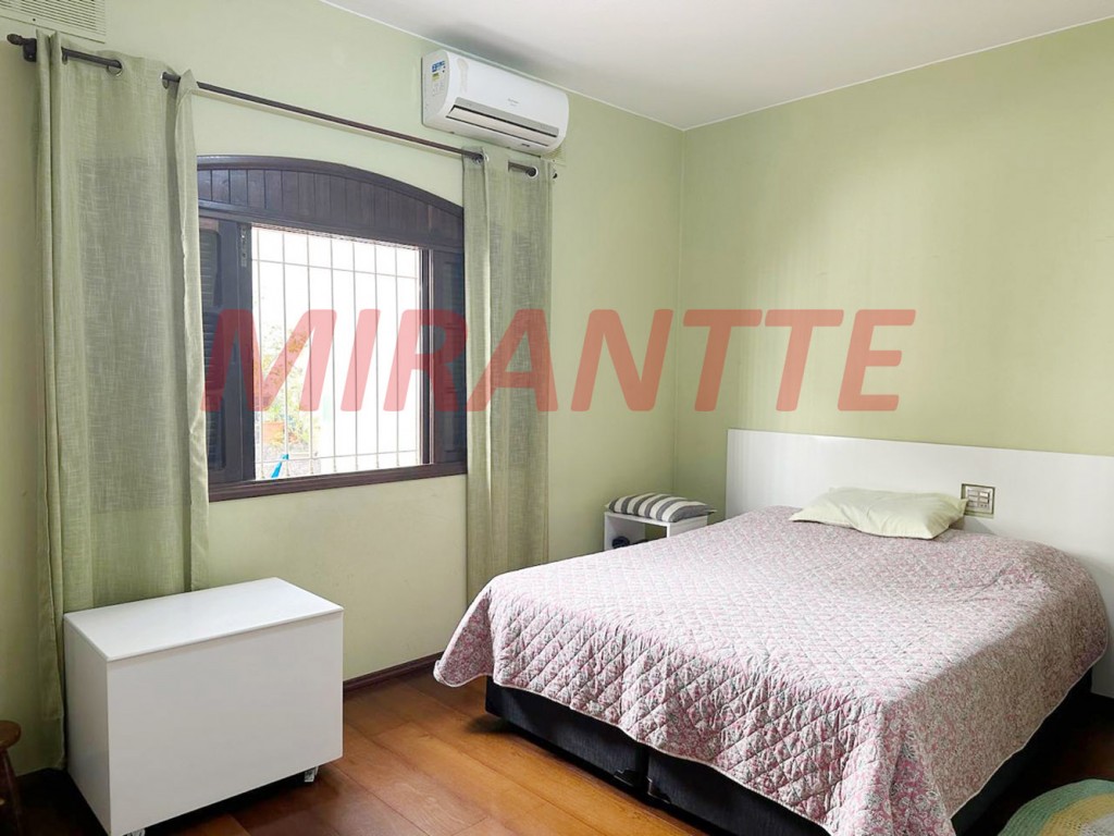 Casa terrea de 166m² com 3 quartos em Casa Verde Alta