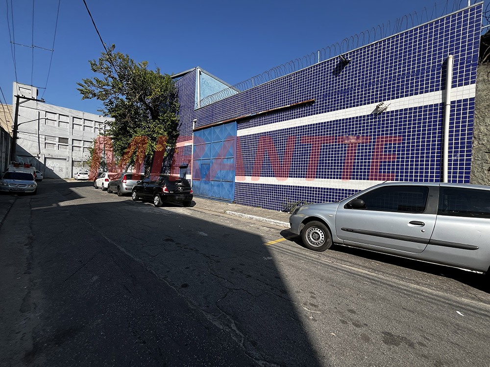 Galpao de 923m² em Limão