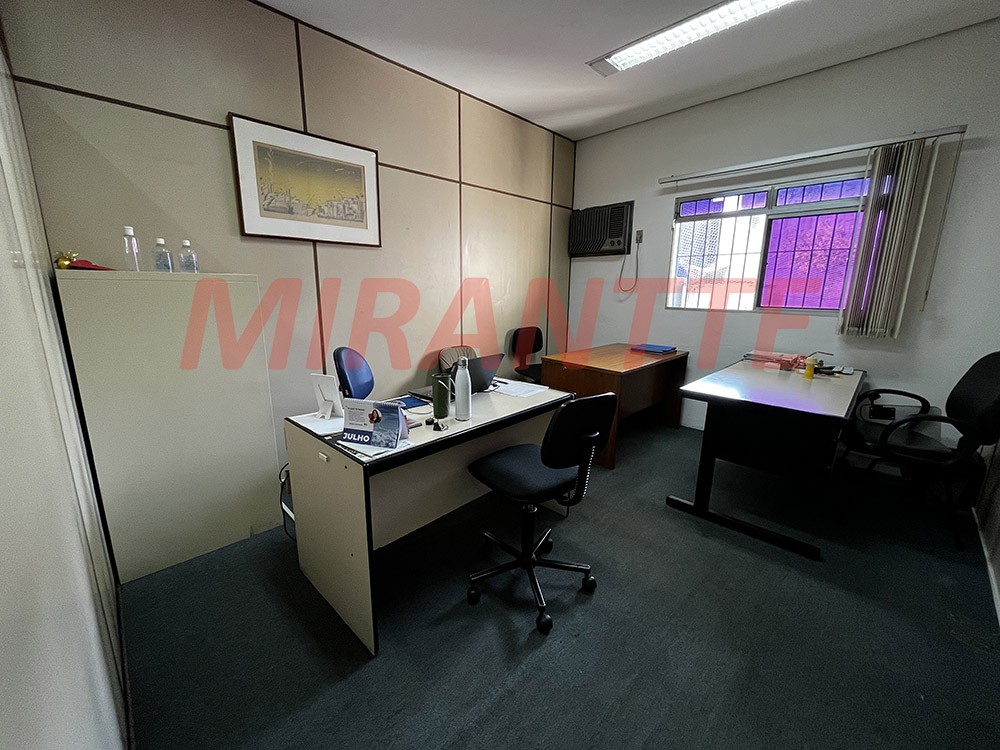 Galpao de 923m² em Limão