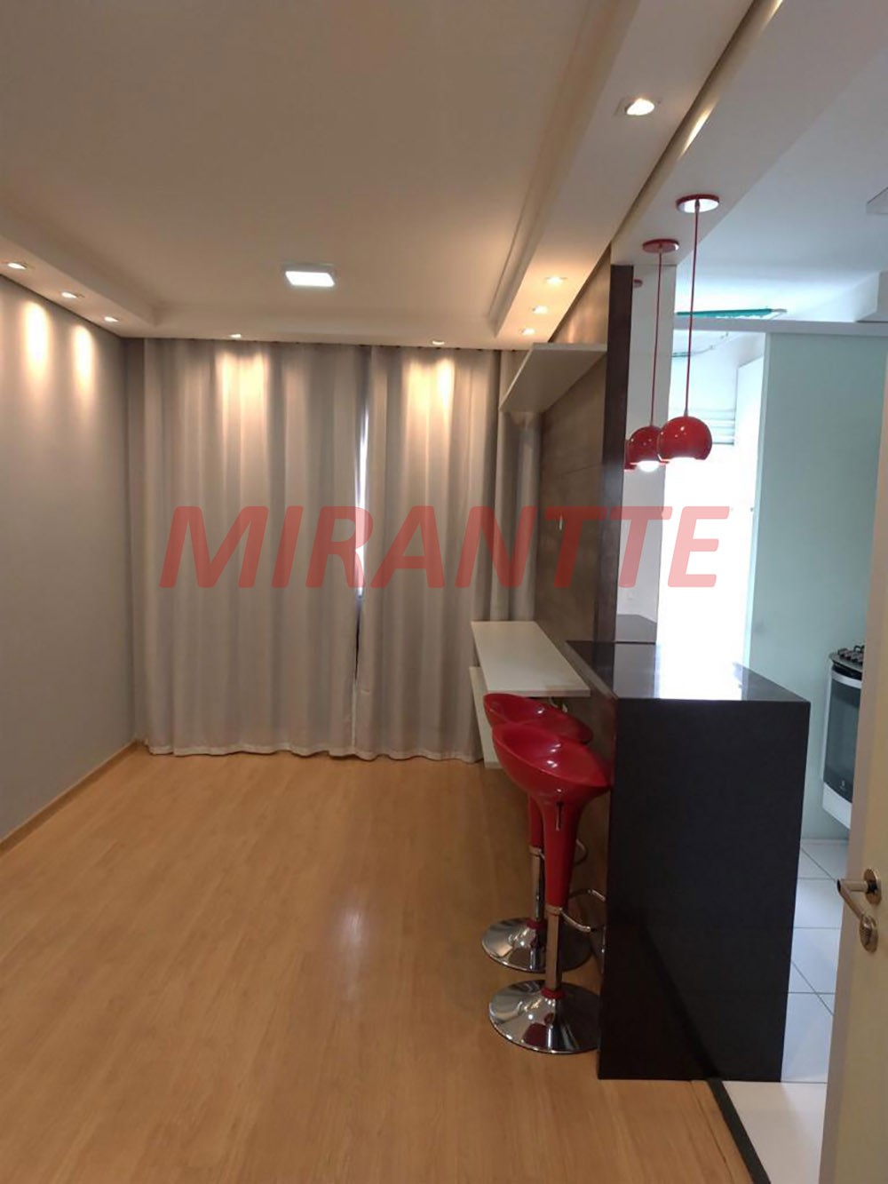 Apartamento com 2 quartos em Jaraguá