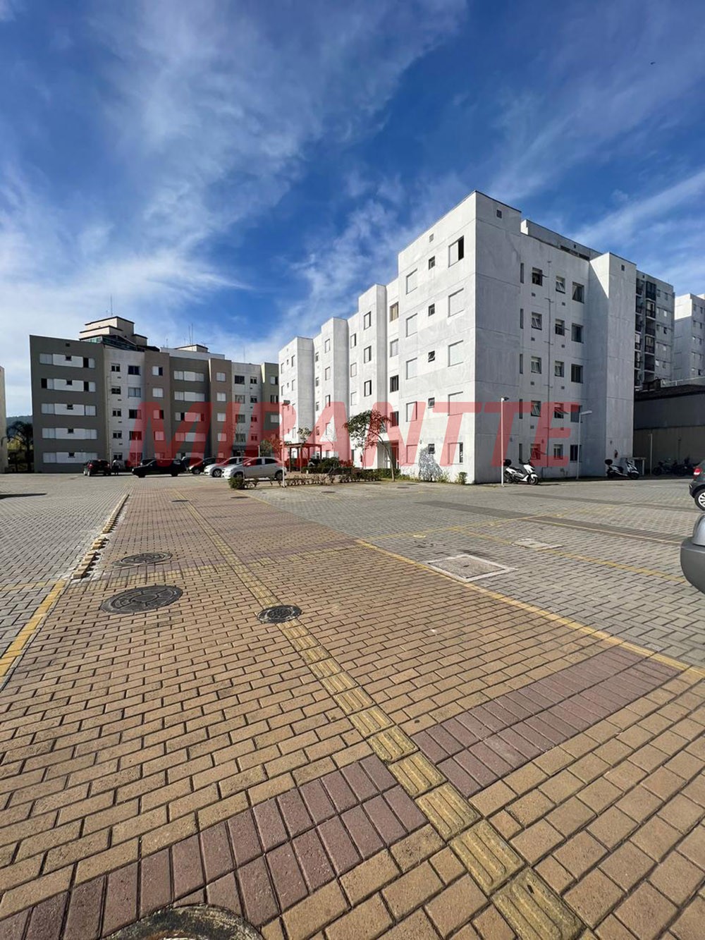 Apartamento com 2 quartos em Jaraguá