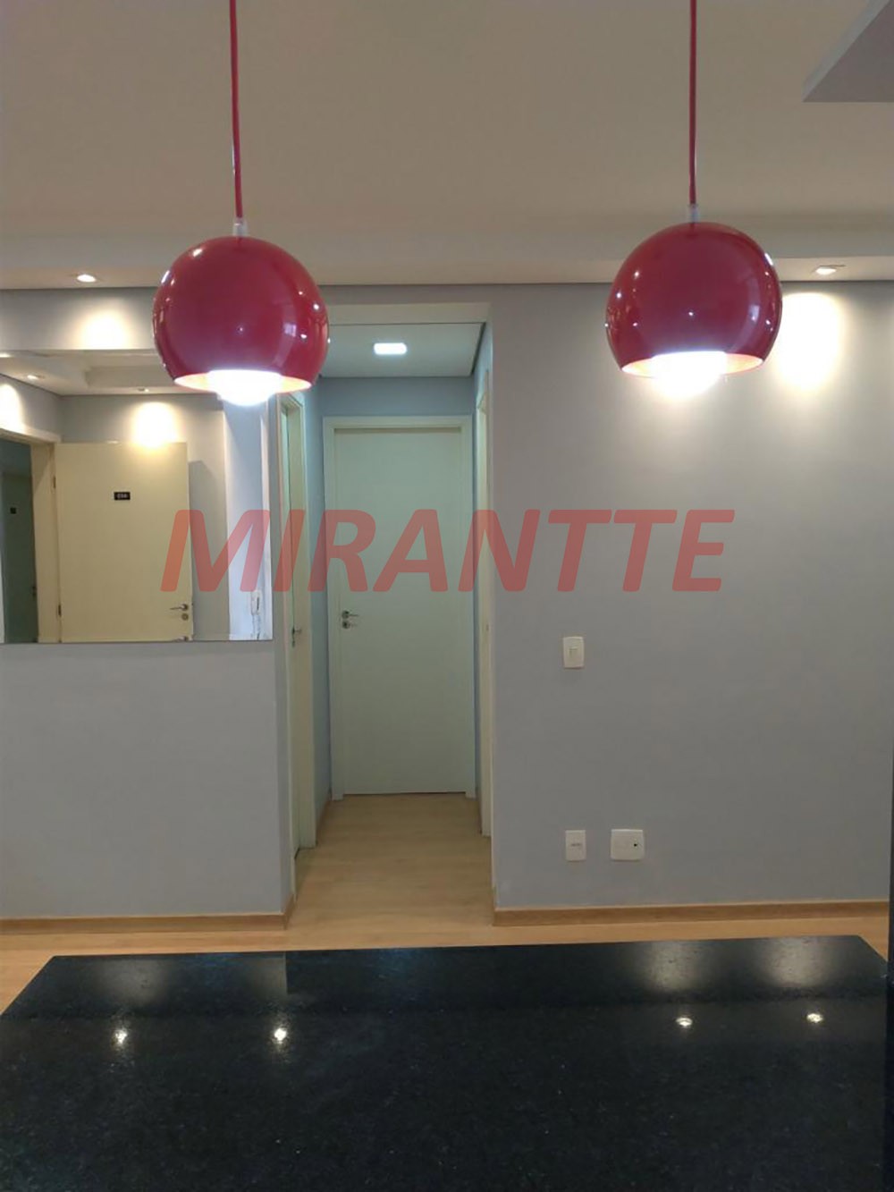 Apartamento com 2 quartos em Jaraguá