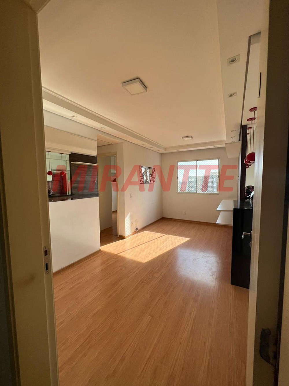 Apartamento com 2 quartos em Jaraguá