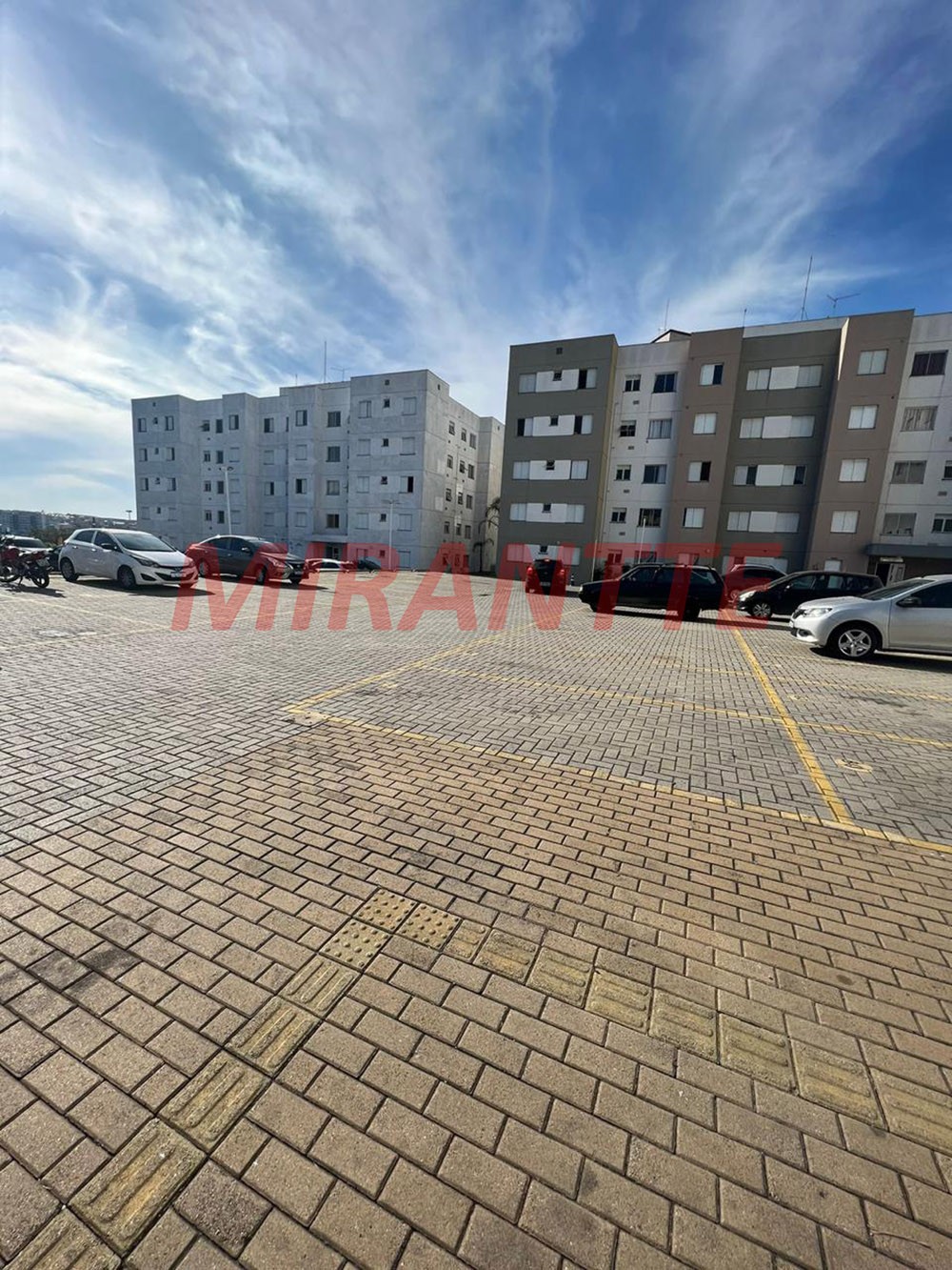 Apartamento com 2 quartos em Jaraguá