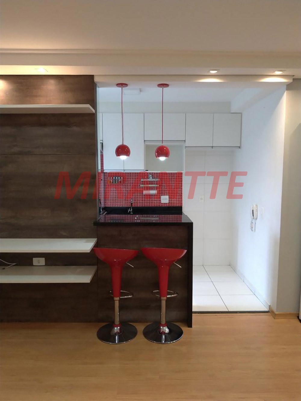 Apartamento com 2 quartos em Jaraguá